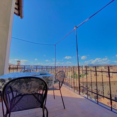 Case Baldelli La Terrazza Perugia Luaran gambar