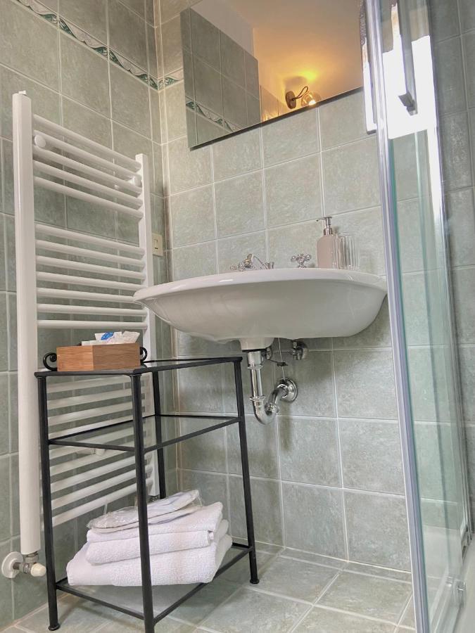 Case Baldelli La Terrazza Perugia Luaran gambar