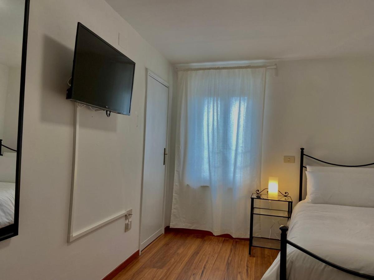 Case Baldelli La Terrazza Perugia Luaran gambar