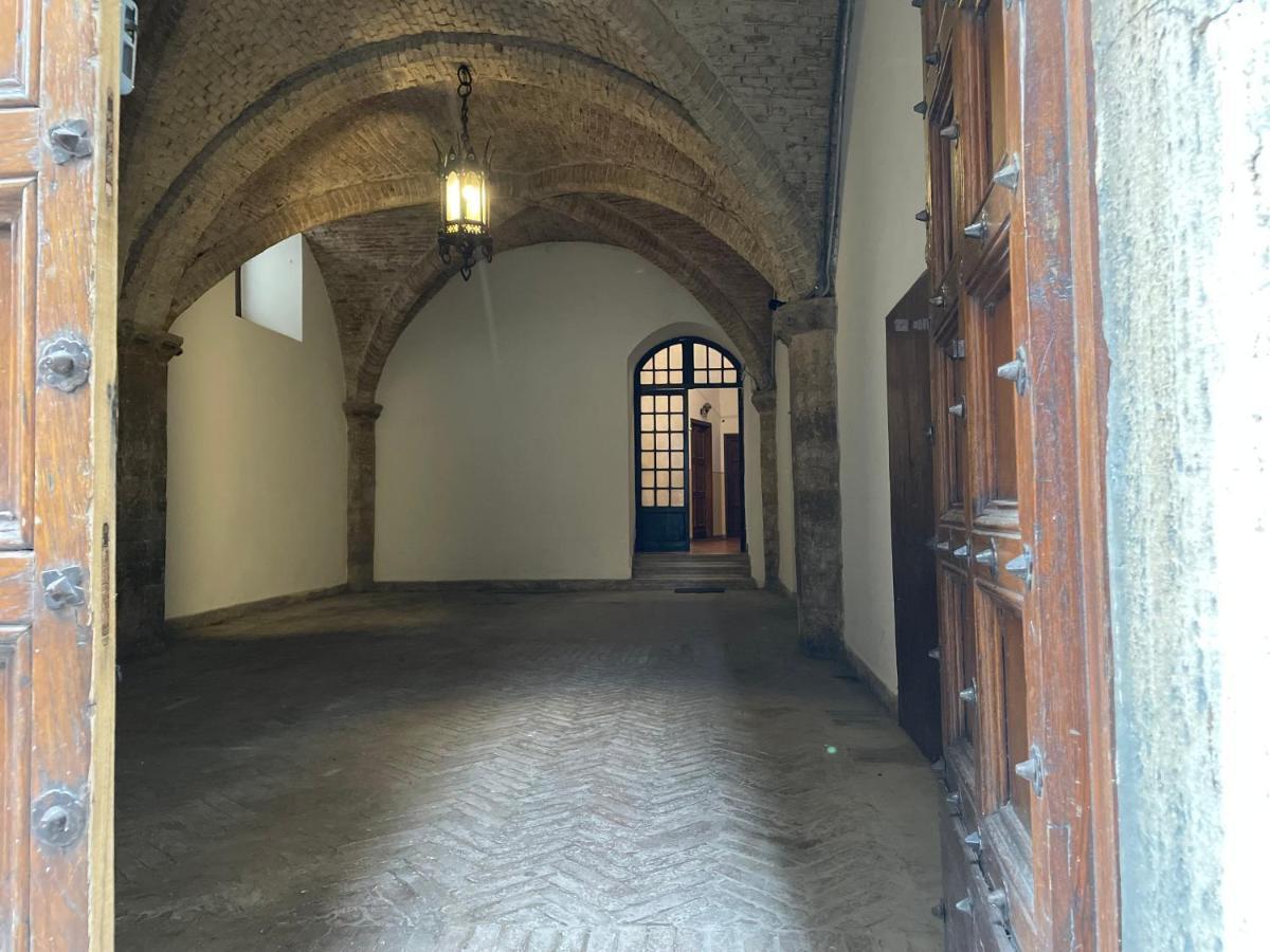 Case Baldelli La Terrazza Perugia Luaran gambar