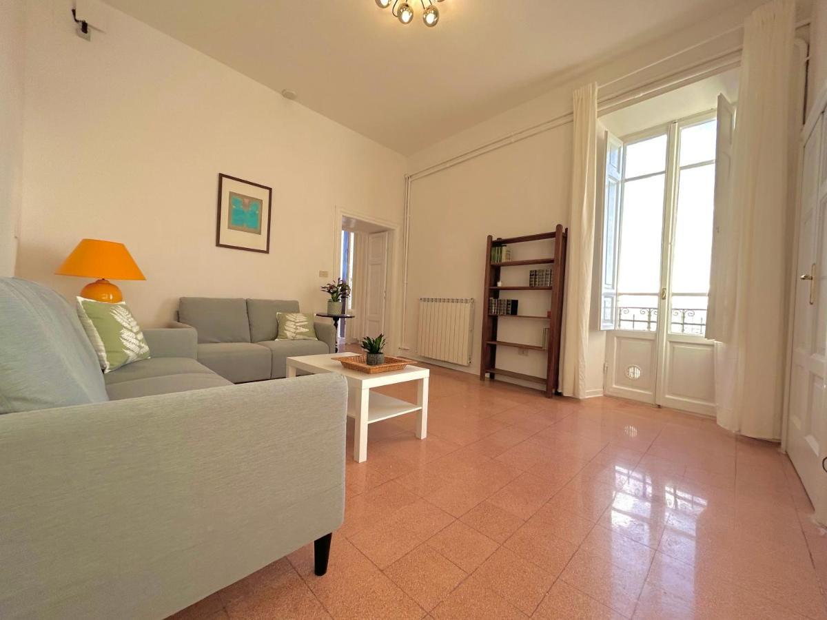 Case Baldelli La Terrazza Perugia Luaran gambar
