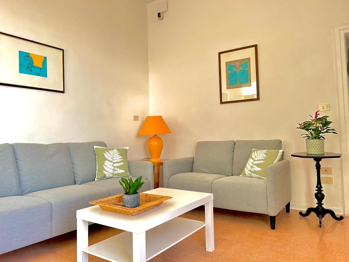 Case Baldelli La Terrazza Perugia Luaran gambar