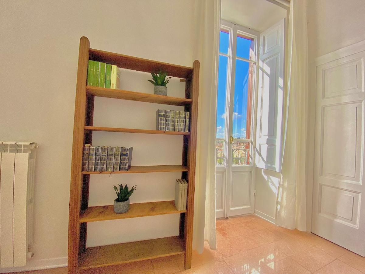 Case Baldelli La Terrazza Perugia Luaran gambar