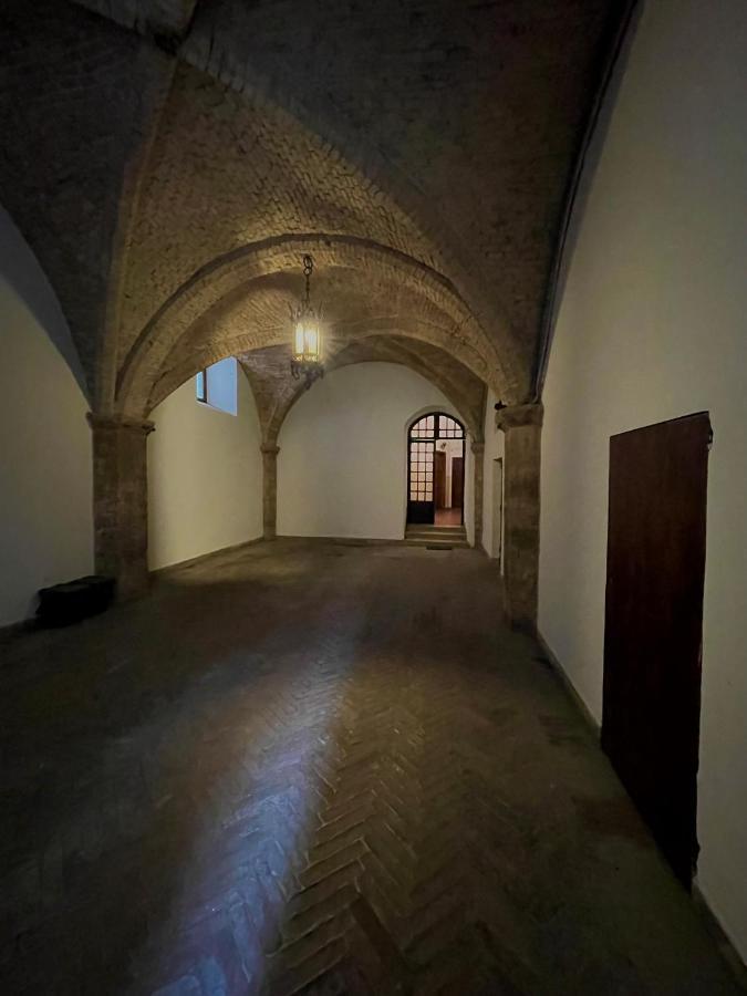 Case Baldelli La Terrazza Perugia Luaran gambar