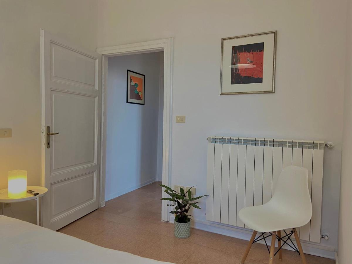 Case Baldelli La Terrazza Perugia Luaran gambar