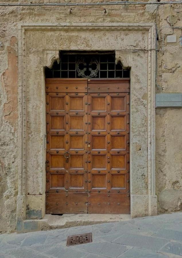 Case Baldelli La Terrazza Perugia Luaran gambar
