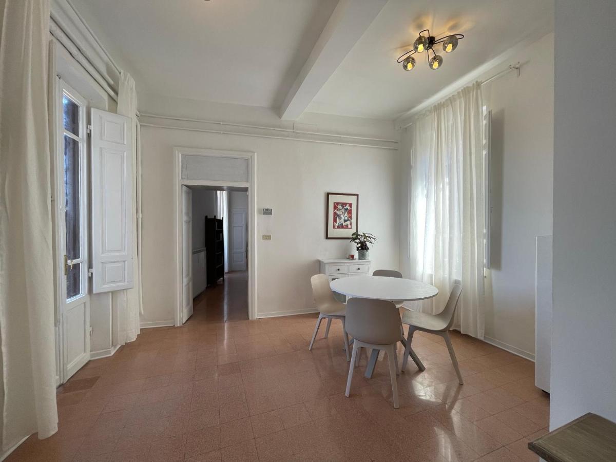Case Baldelli La Terrazza Perugia Luaran gambar