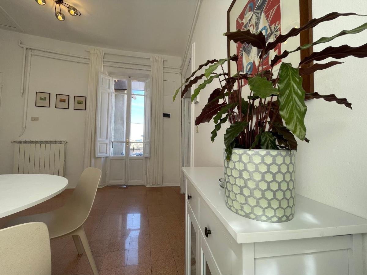 Case Baldelli La Terrazza Perugia Luaran gambar