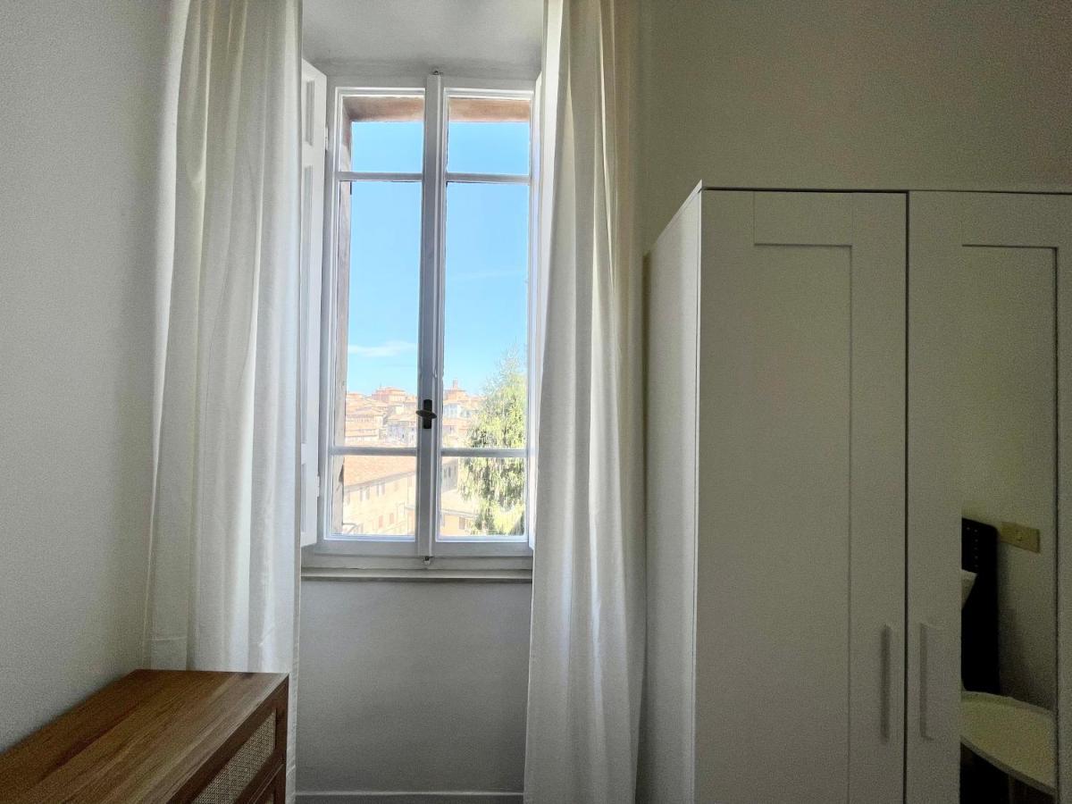 Case Baldelli La Terrazza Perugia Luaran gambar