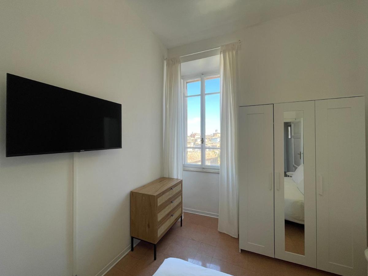 Case Baldelli La Terrazza Perugia Luaran gambar
