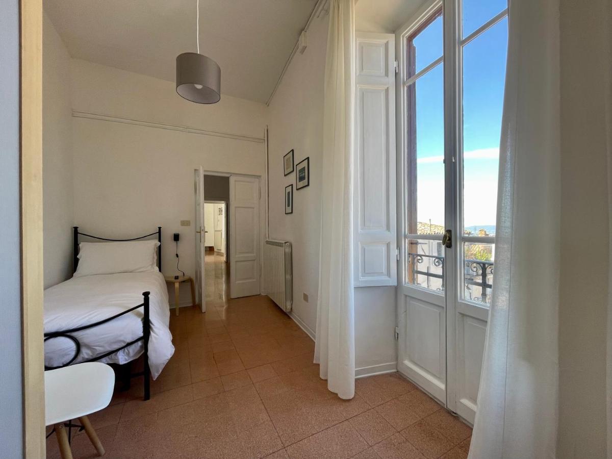 Case Baldelli La Terrazza Perugia Luaran gambar